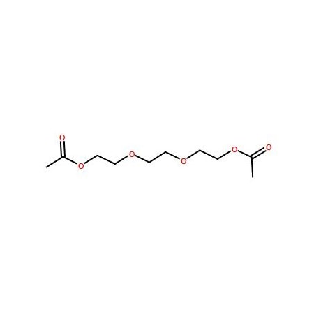 Ak Scientific Triethylene glycol diacetate (100g), CAS 111-21-7 5757AF-100g