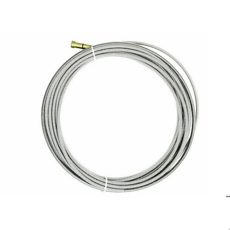 Star Tech Weld MIG WELDING LINER FITS Tweco#3, #4 Fit LINCOLN Magnum 300-400 44-116-15