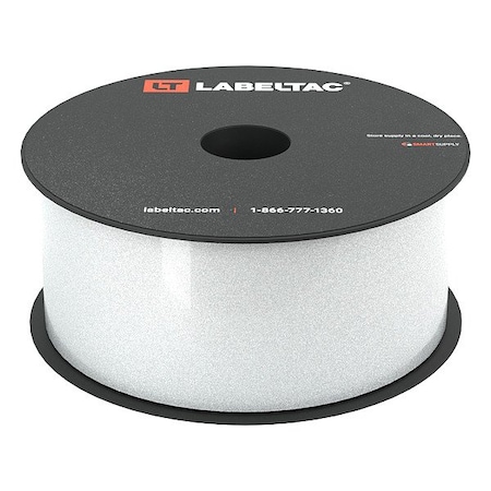 Creative Safety Supply LabelTac Pro Model Reflective Supply LT202RF