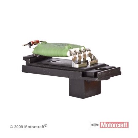 Motorcraft HVAC Blower Motor Resistor,  YH1696