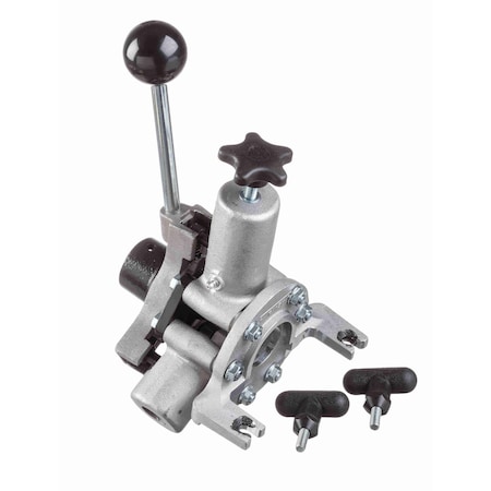 Ridgid Autofeed Assembly, Mfr. No. K-3800/53117 60087