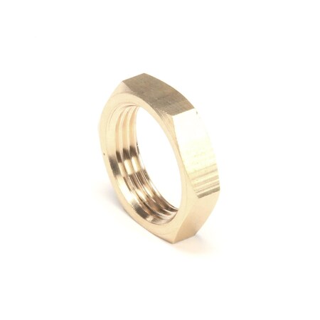 Meiko Hex Nut, Brass 8660097