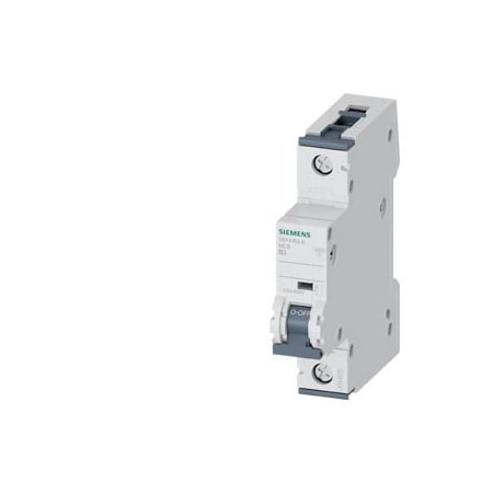 circuit breaker 230400v 10ka 1pole b 3a