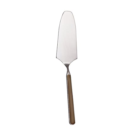 Mepra Fantasia Cake Server - Tobacco 10M61116