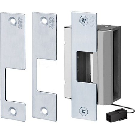 Sdc 55-A Security Door Controls SDC Electric Strike 55-AU