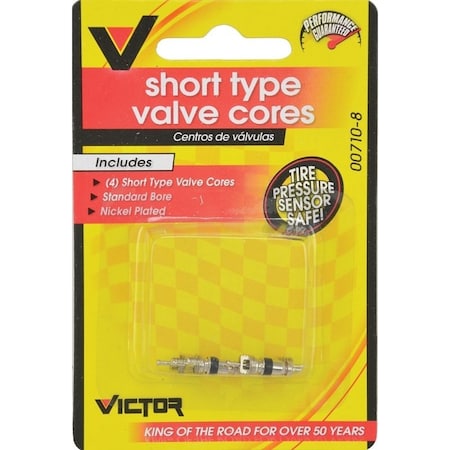 Genuine Victor 22-5-00710-8 Valve Core 22-5-08831-M