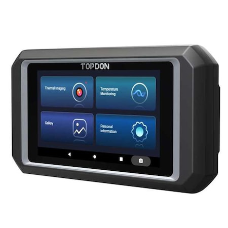 Topdon Tc003 Thermal Imager, 1EA TD52120004