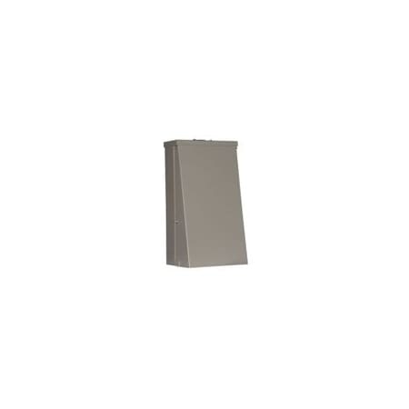 Eaton EATON PEDESTAL MOUNT, UNMETERED, 20A, 20A, 20A, NON-GROUND FAULT, NON-GROUND FAU CHU9N9NKNS