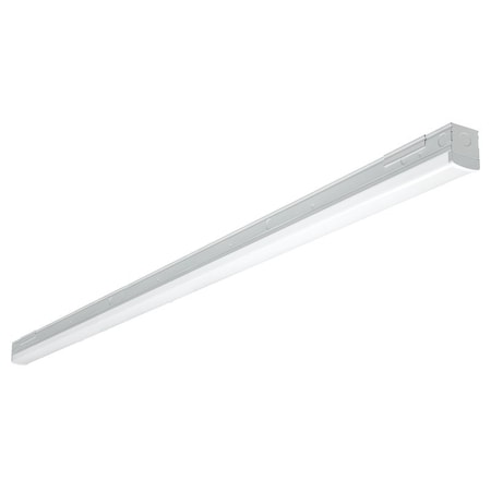 Eti Strip Light, 120/277 V, 96 W, LED Lamp, 11,000 Lumens, 5000 K Color Temp, 50,000 hr Average Life B01079801A