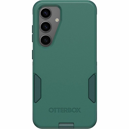 Otterbox Commuter Case For Samsung Galaxy S24 , Get Your Greens 77-94504