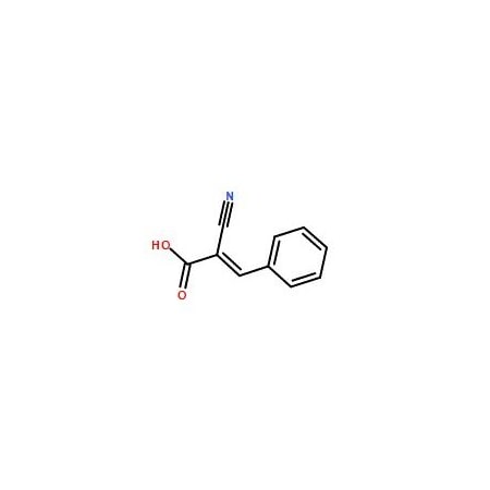 Ak Scientific alpha-Cyanocinnamic acid (5g), CAS 1011-92-3 5806AF-5g