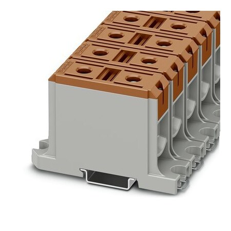Phoenix Contact UBAL 95 BN High-current terminal block 1086479