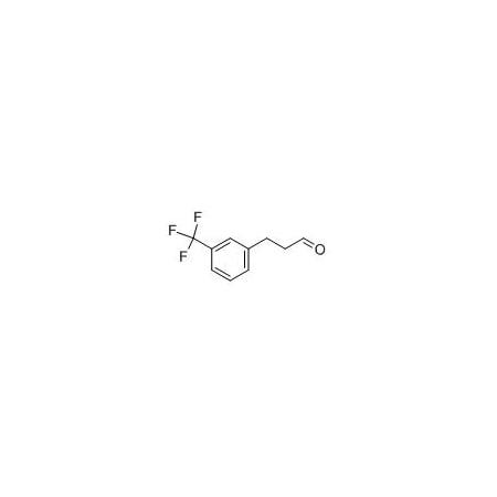 Ak Scientific 3-(Trifluoromethyl)benzenepropanal (1g), CAS 21172-41-8 W4417-1g