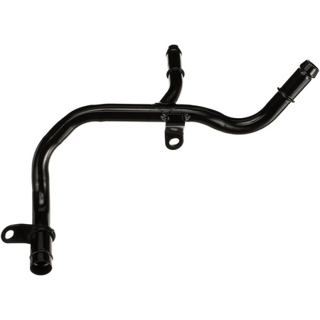 Gates Premium Molded Heater Hose Assembly HHA121