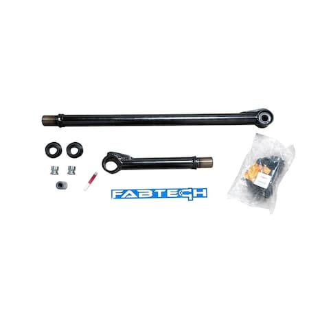 Fabtech TRACK BAR FTS26113