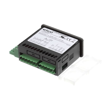 Franke Foodservice System EVCO CONTROLLER W/ PROGRAM 18022680