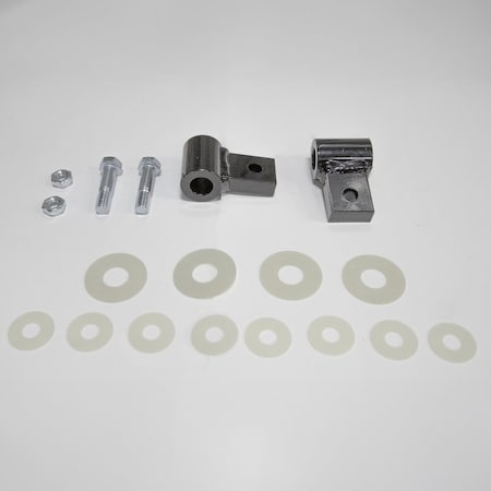 Blue Ox TOW BAR ACCESSORIES BX88185