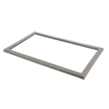 Frigidaire Gasket-Frzr Door, Gray, Magnetic 242193218