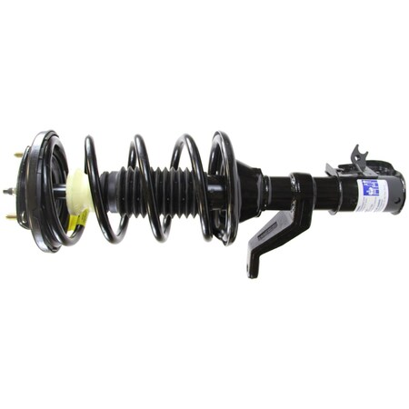 Monroe Suspension Strut and Coil Spring Assembly,  172136