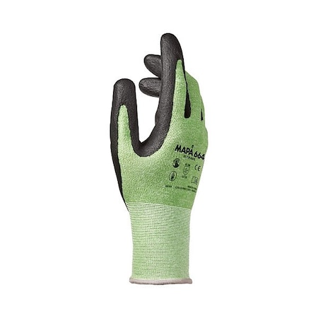 Mapa Knit Gloves, Palm, Knit, 1 PR 664