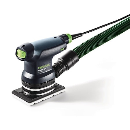 Festool Finish Orbital Sander RTS 400 REQ-Plus 576054
