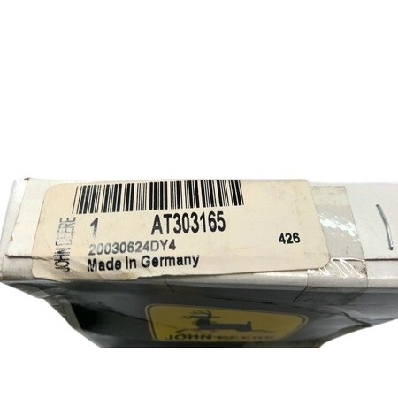 John Deere WIRING HARNESS, JOHN DEERE OEM AT303165 AT303165