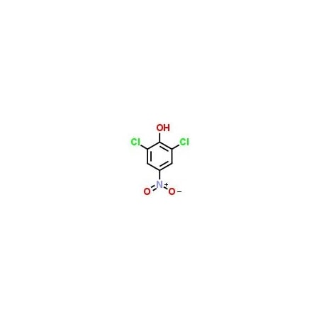 Ak Scientific 2, 6-Dichloro-4-nitrophenol (100g), CAS 618-80-4 A466-100g