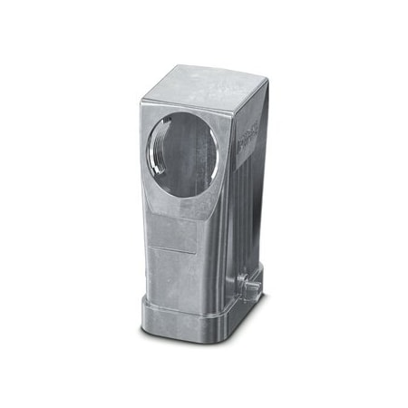 Phoenix Contact HC-COM-HHFS-1STM25-EL-AL Sleeve housing 1078592