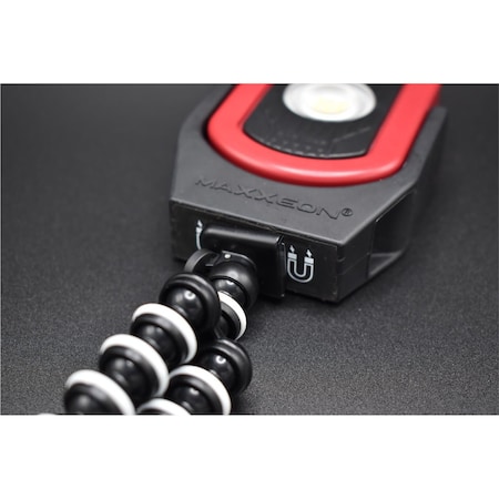 Maxxeon Workstar Cyclops Series Octopus Tripod 10171