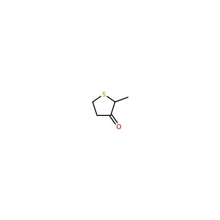 Ak Scientific 2-Methyldihydrothiophen-3(2H)-one (5g), CAS 13679-85-1 6512AA-5g