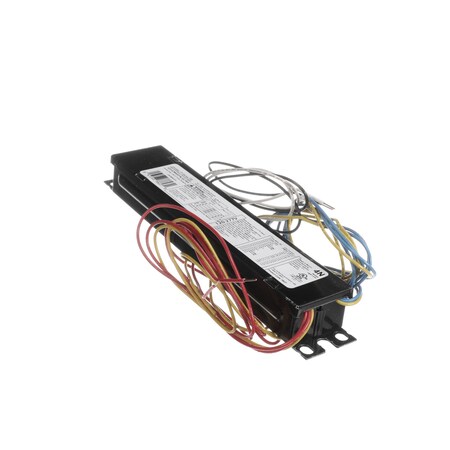 Heatcraft Ballast, 120-277 Volt, 4 Lamp 10D10104