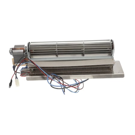 Franke LS HEATED BLOWER MODULE 18020302