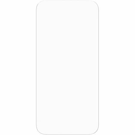 Otterbox Glass Screen Protector For Apple Iphone 16 / Iphone 15, Clear 77-96167