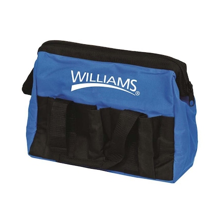 Williams Bag/Tote, Williams Tote Bag, 14", Cordura JHWTOTEBAGB