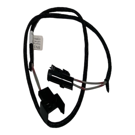 Cnh HARNESS WIRE, CNH OEM BN317091 BN317091