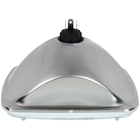 Wagner Headlight Bulb H6054BL