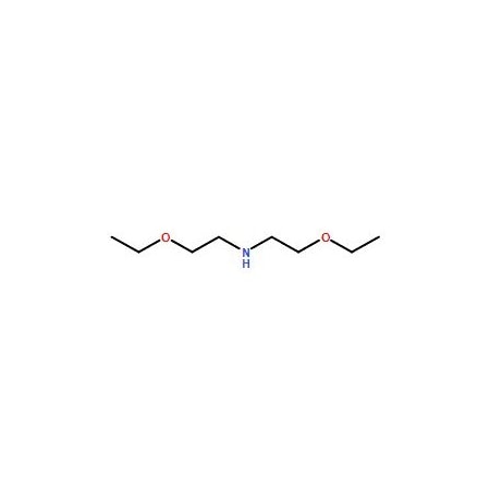 Ak Scientific Bis(2-ethoxyethyl)amine (5mL), CAS 124-21-0 7184AL-5mL