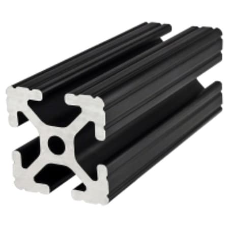 80/20 T-Slot Framing System Profiles 1515-BLACK-96
