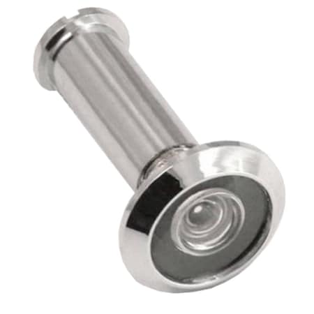 Belwith Products 2320 190 Degree  Brass Wide Viewer 779803