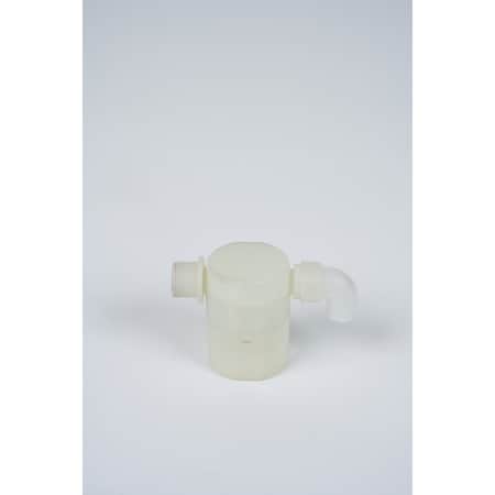 Portacool Float Valve, Plastic, 7 in W, 6 in L FLTR0004K