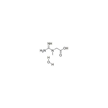 Ak Scientific Creatine monohydrate (25g), CAS 6020-87-7 F890-25g