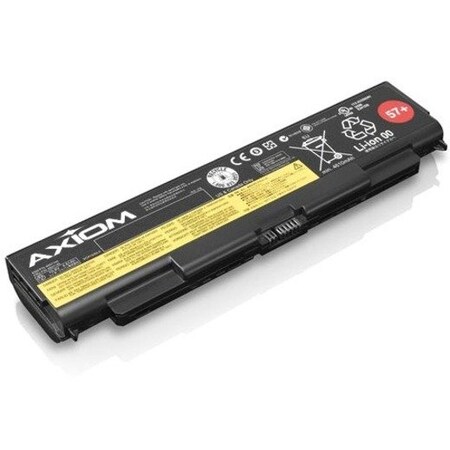 Axiom Li-Ion 6-Cell Battery For Lenovo 0C52863-AX