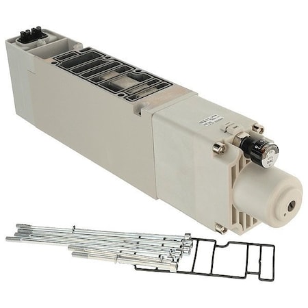 Smc SPACER TYPE REGULATOR, VQ5000 ARBQ5000-00-P-1