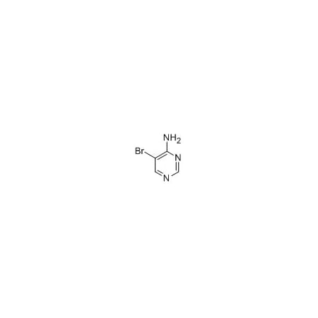 Ak Scientific 4-Amino-5-bromopyrimidine (1g), CAS 1439-10-7 W3134-1g