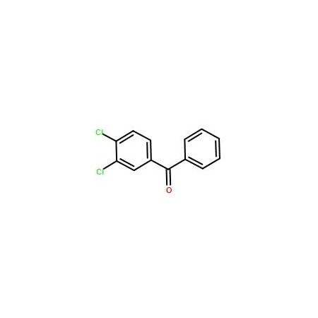 Ak Scientific 3, 4-Dichlorobenzophenone (5g), CAS 6284-79-3 L423-5g