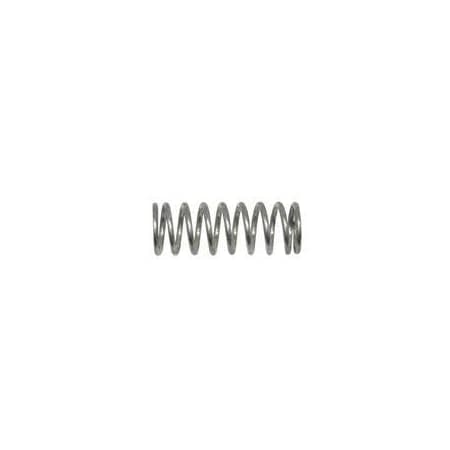 Gradall REPLACEMENT SPRING .72 X 2.00 4160124