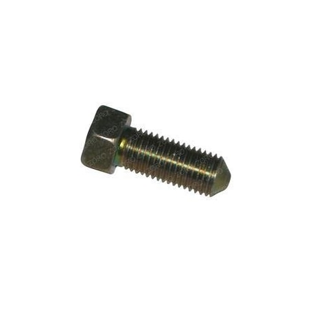 Nissan REPLACEMENT BOLT, LOCK KINGPIN 40023-FJ100