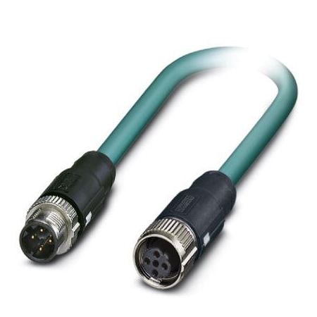 Phoenix Contact NBC-MSD/ 5 0-93E/FSD SCO Network cable 1407402