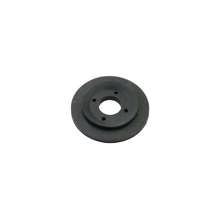 Master Plumber Rubber Flush Valve Seal 818-974