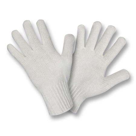 Cordova Knit Gloves, M, 12 PK 3480M